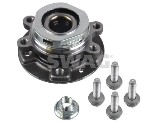 SWAG 33 10 2696 Wheel bearing kit 33102696