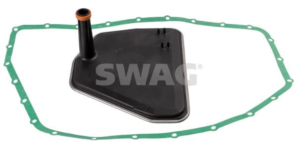 SWAG 33 10 2439 Automatic filter, kit 33102439