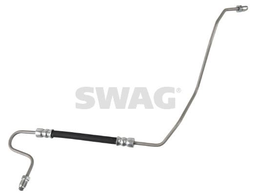 SWAG 33 10 2756 Brake Hose 33102756