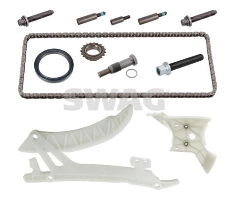 SWAG 33 10 3763 Timing chain kit 33103763