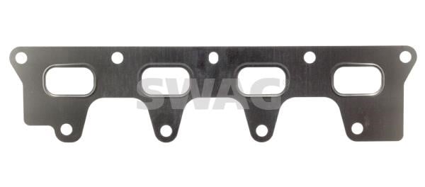 SWAG 60 10 4371 Exhaust pipe gasket 60104371