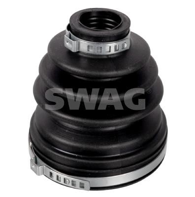SWAG 33 10 3029 Bellow set, drive shaft 33103029