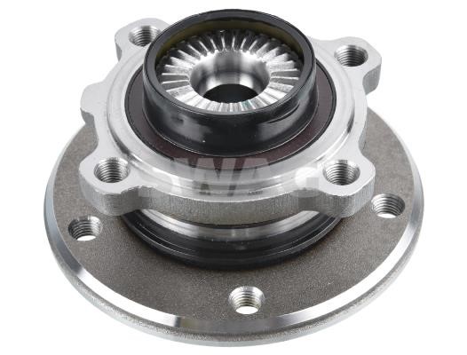 SWAG 33 10 1281 Wheel bearing kit 33101281