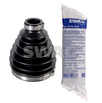 SWAG 33 10 2119 Bellow set, drive shaft 33102119