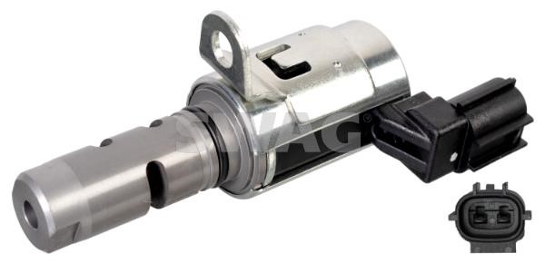 SWAG 33 10 2906 Camshaft adjustment valve 33102906
