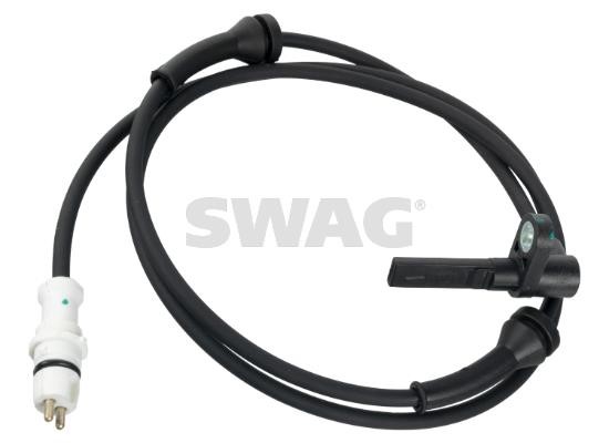 SWAG 33 10 1302 Sensor, wheel speed 33101302