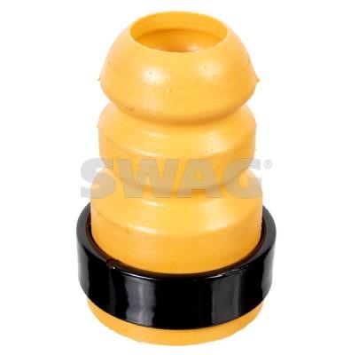 SWAG 33 10 3480 Shock absorber bump stop 33103480 33103480 SWAG Shock absorber bump stop