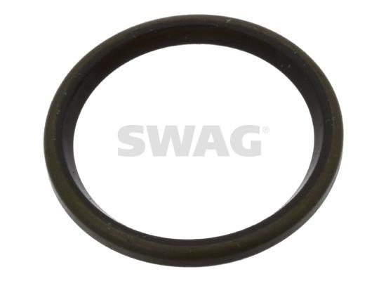 SWAG 97 90 6324 Seal Ring, steering knuckle 97906324