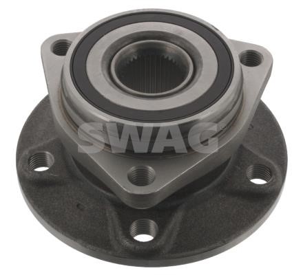 SWAG 30 94 6330 Wheel bearing kit 30946330