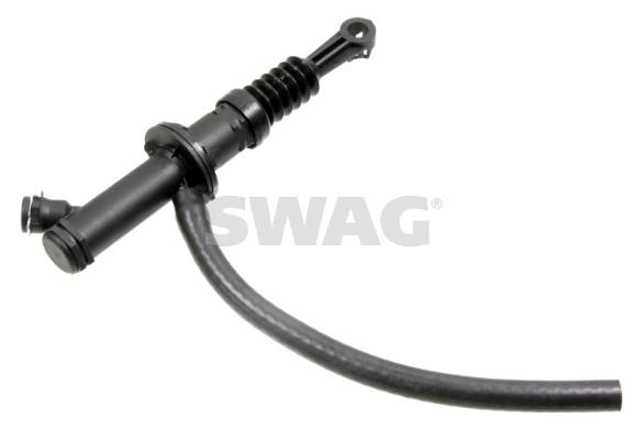 SWAG 33 10 2537 Master cylinder, clutch 33102537