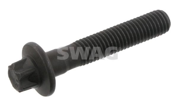 SWAG 40 93 3034 Screw, camshaft gear 40933034