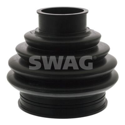 SWAG 30 10 0223 Bellow, drive shaft 30100223
