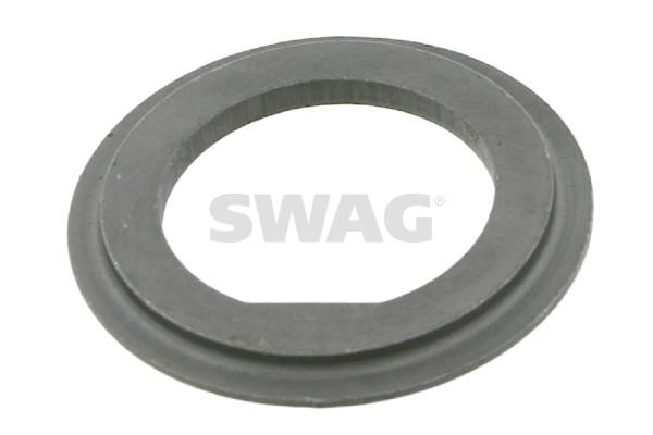 SWAG 10 92 3659 Wheel bearing 10923659