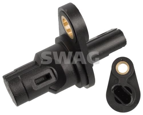 SWAG 33 10 2687 Crankshaft position sensor 33102687