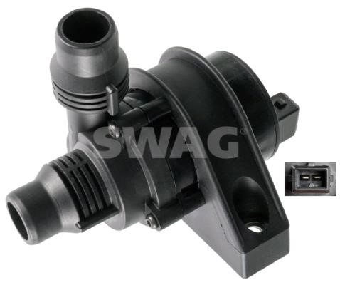 SWAG 33 10 3995 Additional coolant pump 33103995
