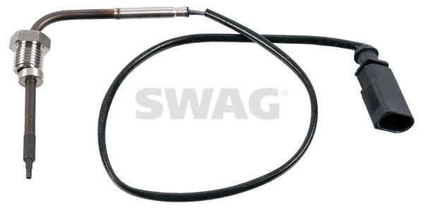 SWAG 33 10 3541 Exhaust gas temperature sensor 33103541