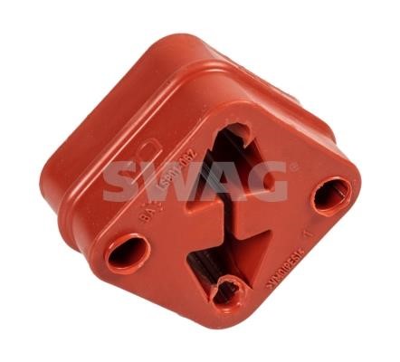 SWAG 33 10 0625 Exhaust mounting bracket 33100625