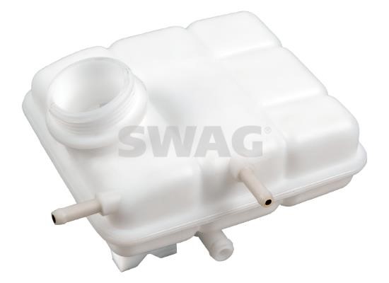 SWAG 33 10 4043 Expansion Tank, coolant 33104043