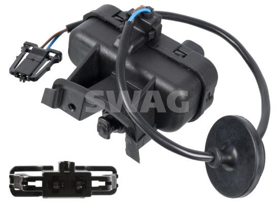 SWAG 33 10 2234 Control, central locking system 33102234