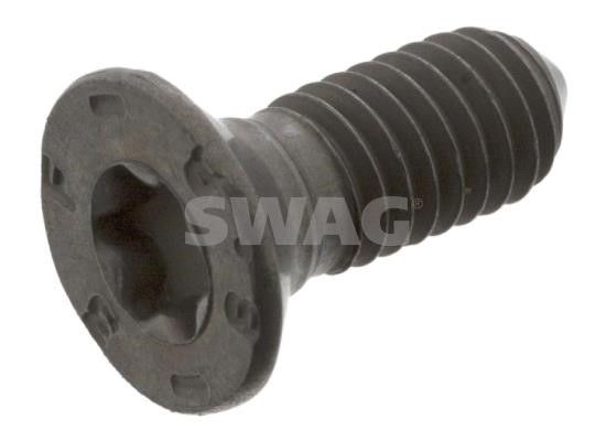SWAG 30 90 4511 Bolt, brake disc 30904511