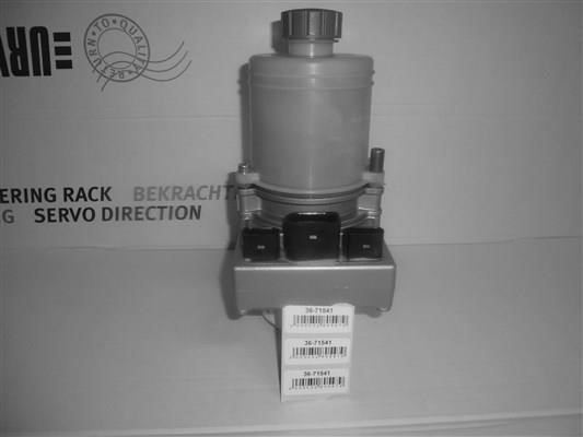 URW 36-71541 Hydraulic Pump, steering system 3671541