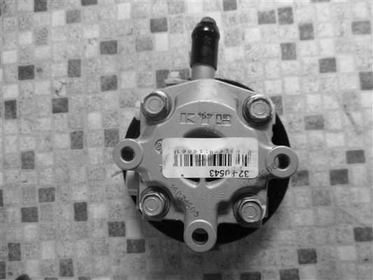 URW 32-80543 Hydraulic Pump, steering system 3280543