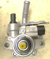 URW 32-77537 Hydraulic Pump, steering system 3277537