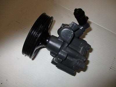 Hydraulic Pump, steering system URW 32-75534