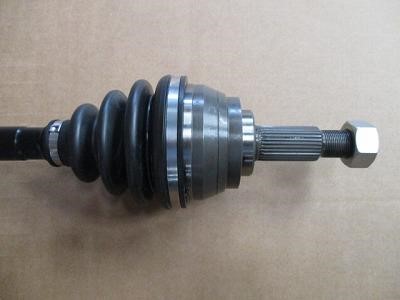 Drive shaft URW 10-01307