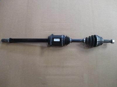 URW 10-01307 Drive shaft 1001307