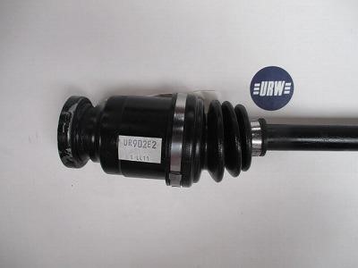 Drive shaft URW UR902E2