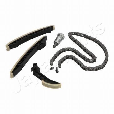 Timing chain set Smart Forfour: KDKM03 Japanparts Timing chain kit