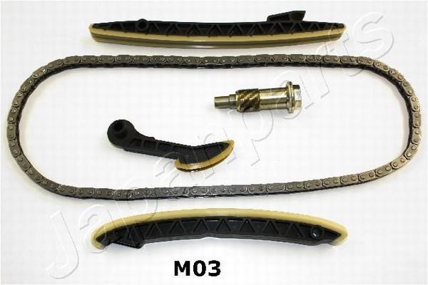 Buy Japanparts KDKM03 at a low price in United Arab Emirates!