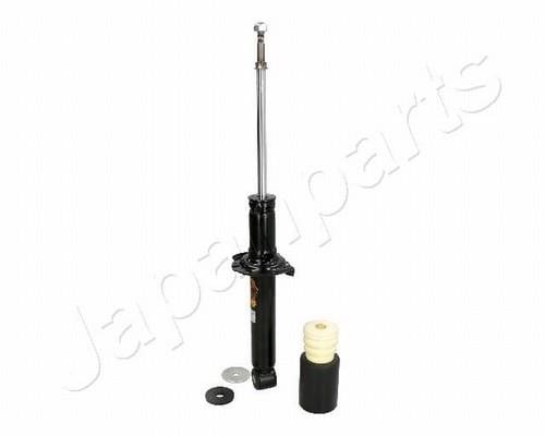 Rear oil and gas suspension shock absorber Japanparts MM-22025