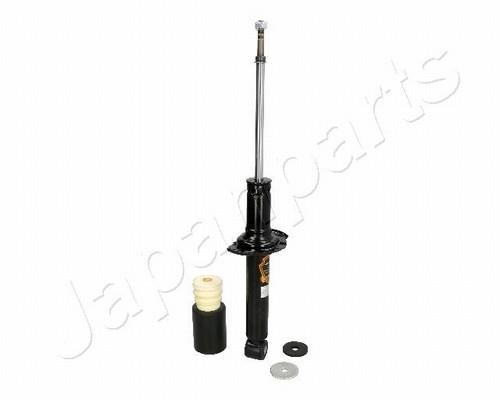 Japanparts MM-22025 Rear oil and gas suspension shock absorber MM22025
