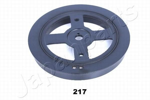 Buy Japanparts PU217 at a low price in United Arab Emirates!