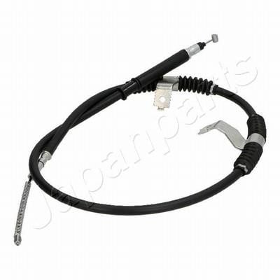 Japanparts BC-W06R Cable Pull, parking brake BCW06R