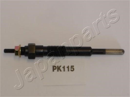 Japanparts PK115 Glow plug PK115