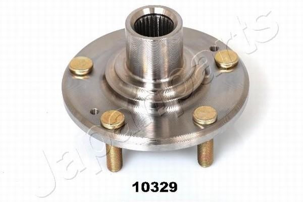 Japanparts KK-10329 Wheel hub front KK10329