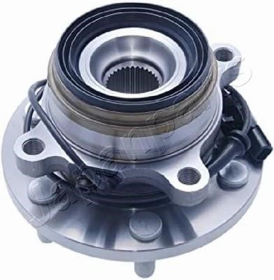 Wheel hubs Nissan Pathfinder: KK11054 Japanparts Wheel hub