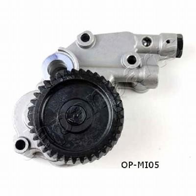 Japanparts OP-MI05 OIL PUMP OPMI05