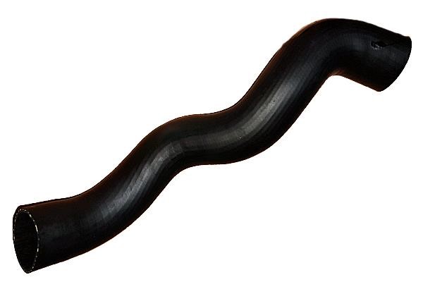 Intercooler hose Volvo S80: 88837 Bugiad Intercooler pipe