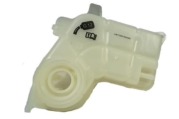 Bugiad BMC19018 Expansion Tank, coolant BMC19018