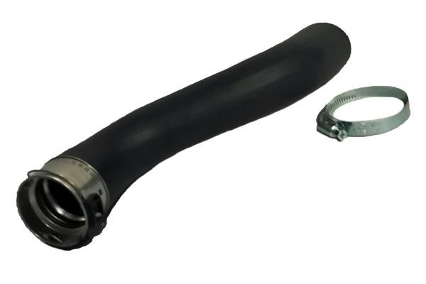 Intercooler hose pipe Mercedes Vito: 81861 Bugiad Intercooler pipe