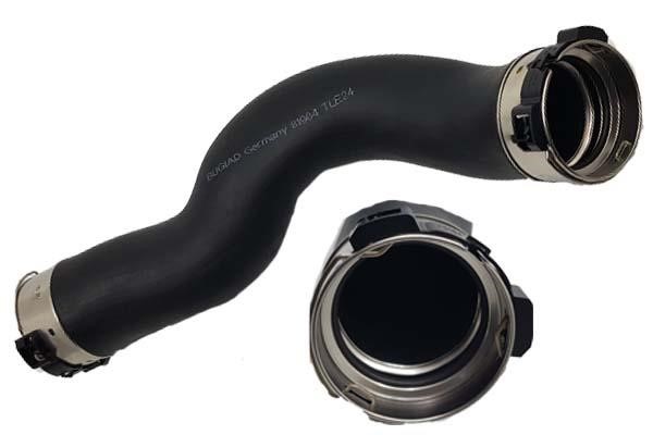 Intercooler hose pipe BMW X3: 81904 Bugiad Intercooler pipe
