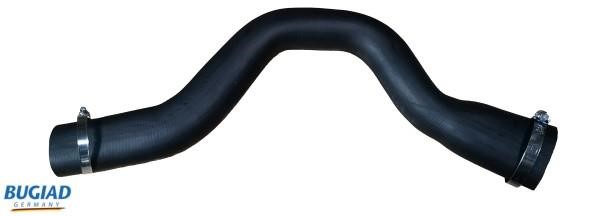 Intercooler hose pipe Jeep: 82127 Bugiad Intercooler pipe