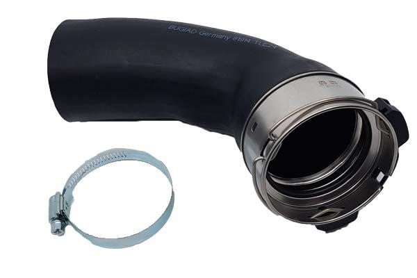 Bugiad 81914 Intercooler pipe 81914 81914 Bugiad Intercooler pipe
