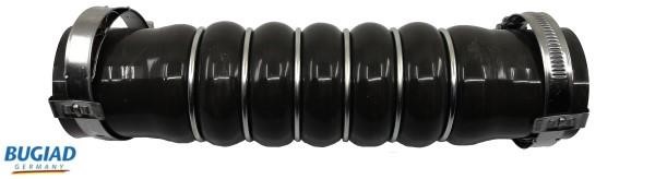 Intercooler hose Citroen C5: 82049 Bugiad Intercooler pipe