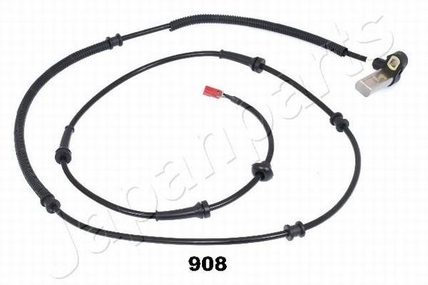 Sensor ABS Japanparts ABS908