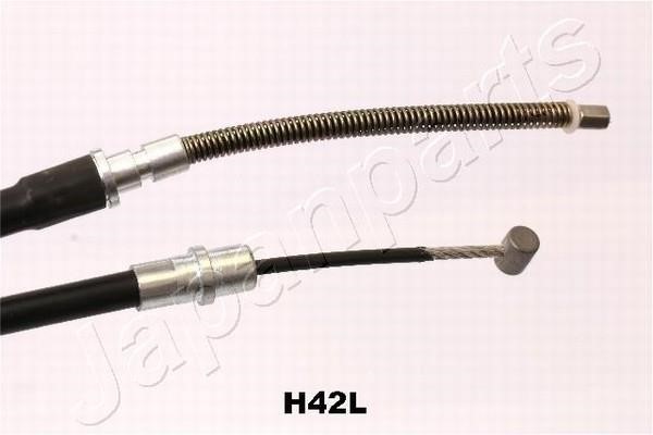 Buy Japanparts BC-H42L at a low price in United Arab Emirates!